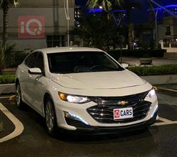 شيفروليه ماليبو